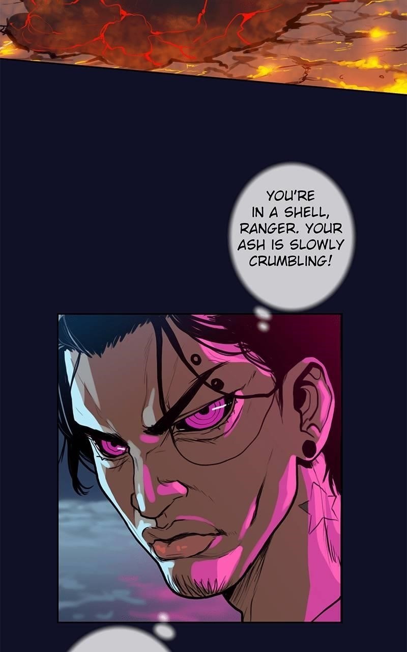 Ordeal Chapter 30 - Page 39