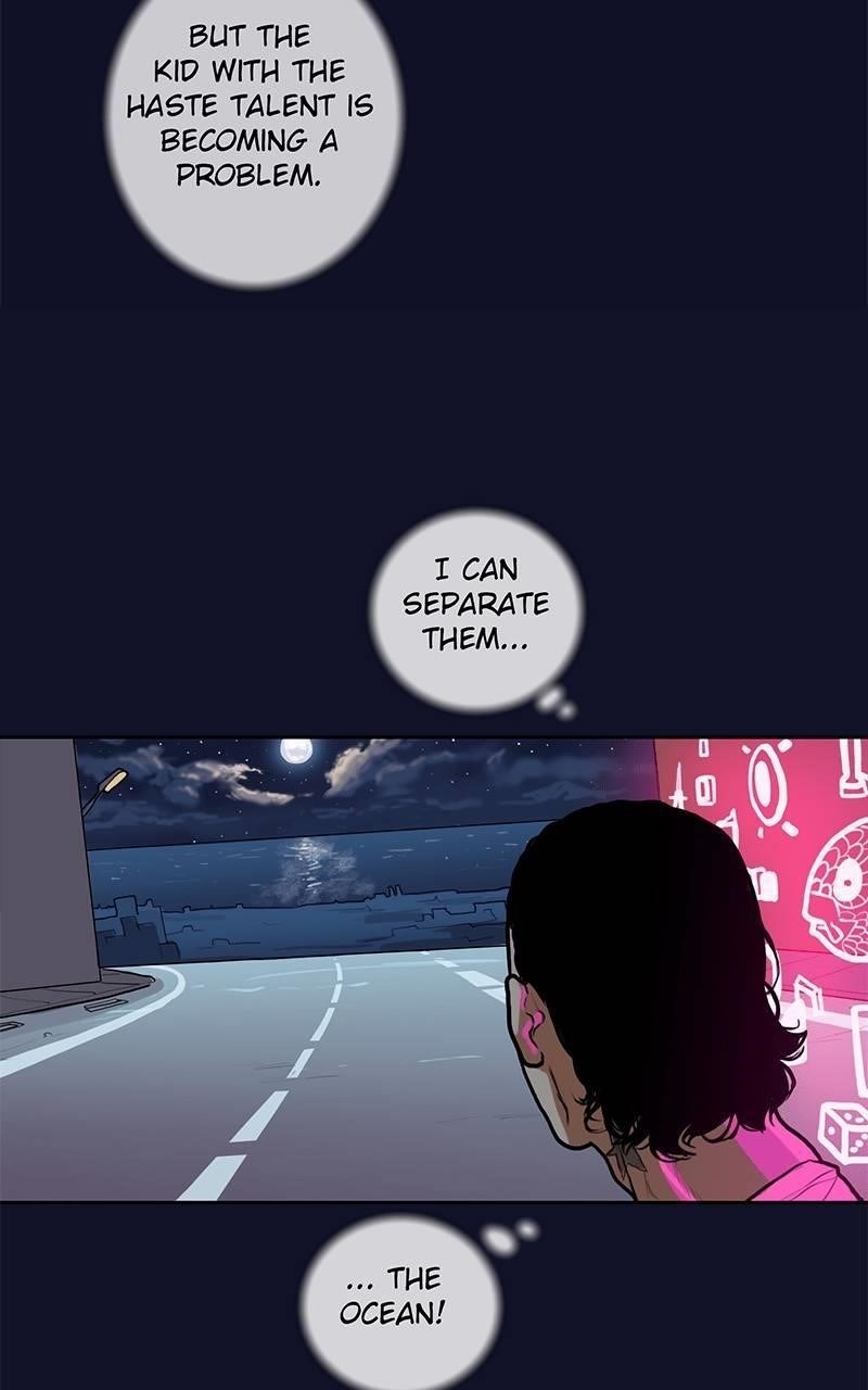 Ordeal Chapter 30 - Page 40