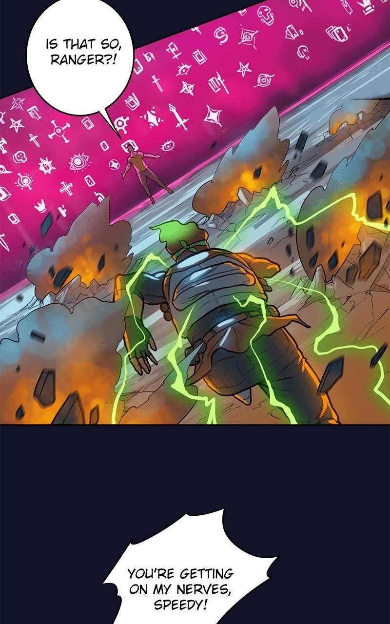 Ordeal Chapter 30 - Page 42