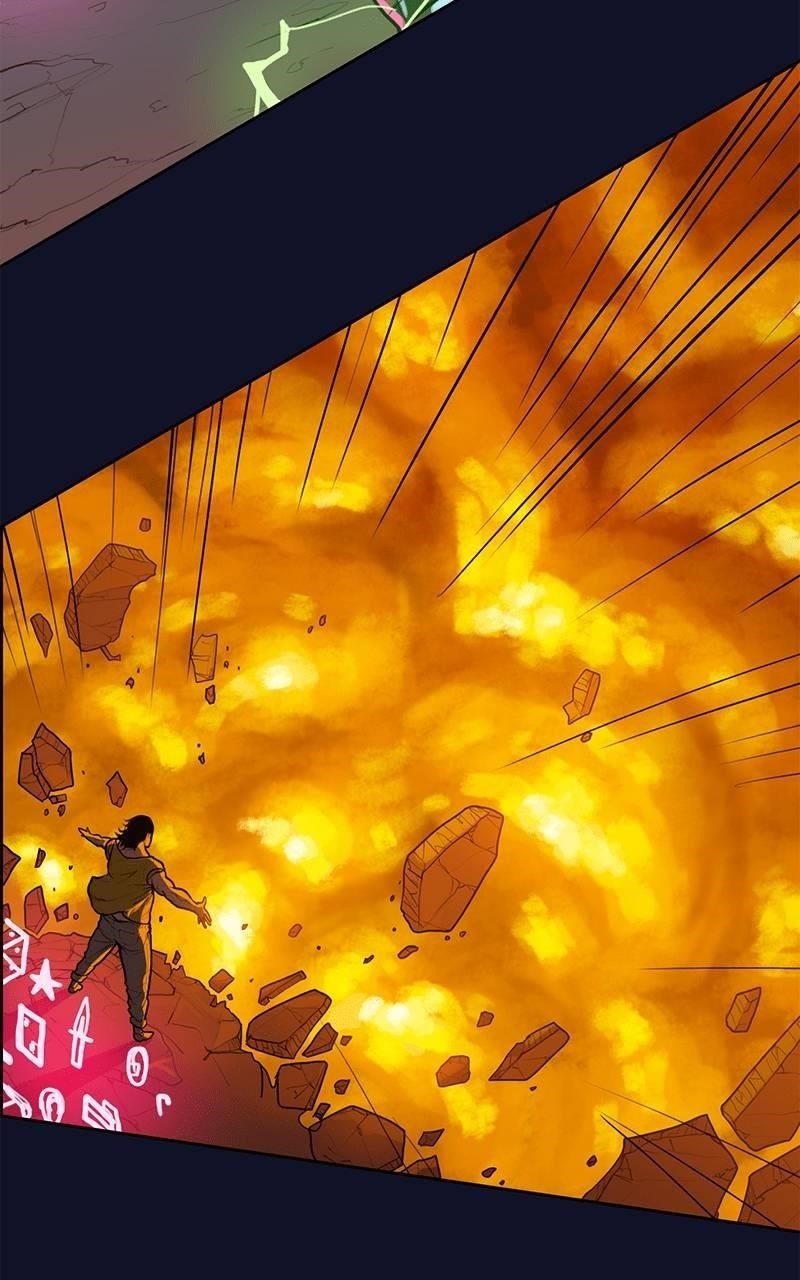 Ordeal Chapter 30 - Page 45