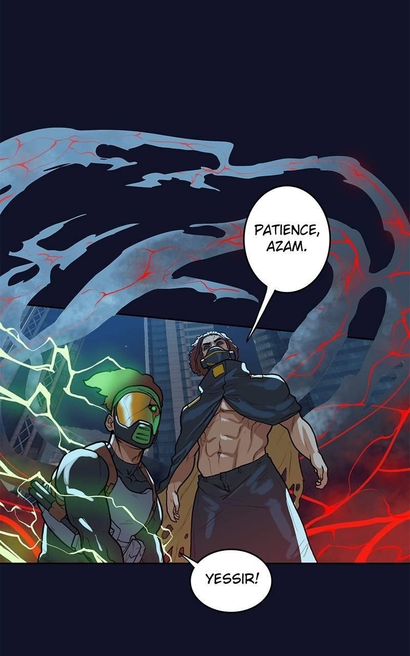 Ordeal Chapter 30 - Page 46