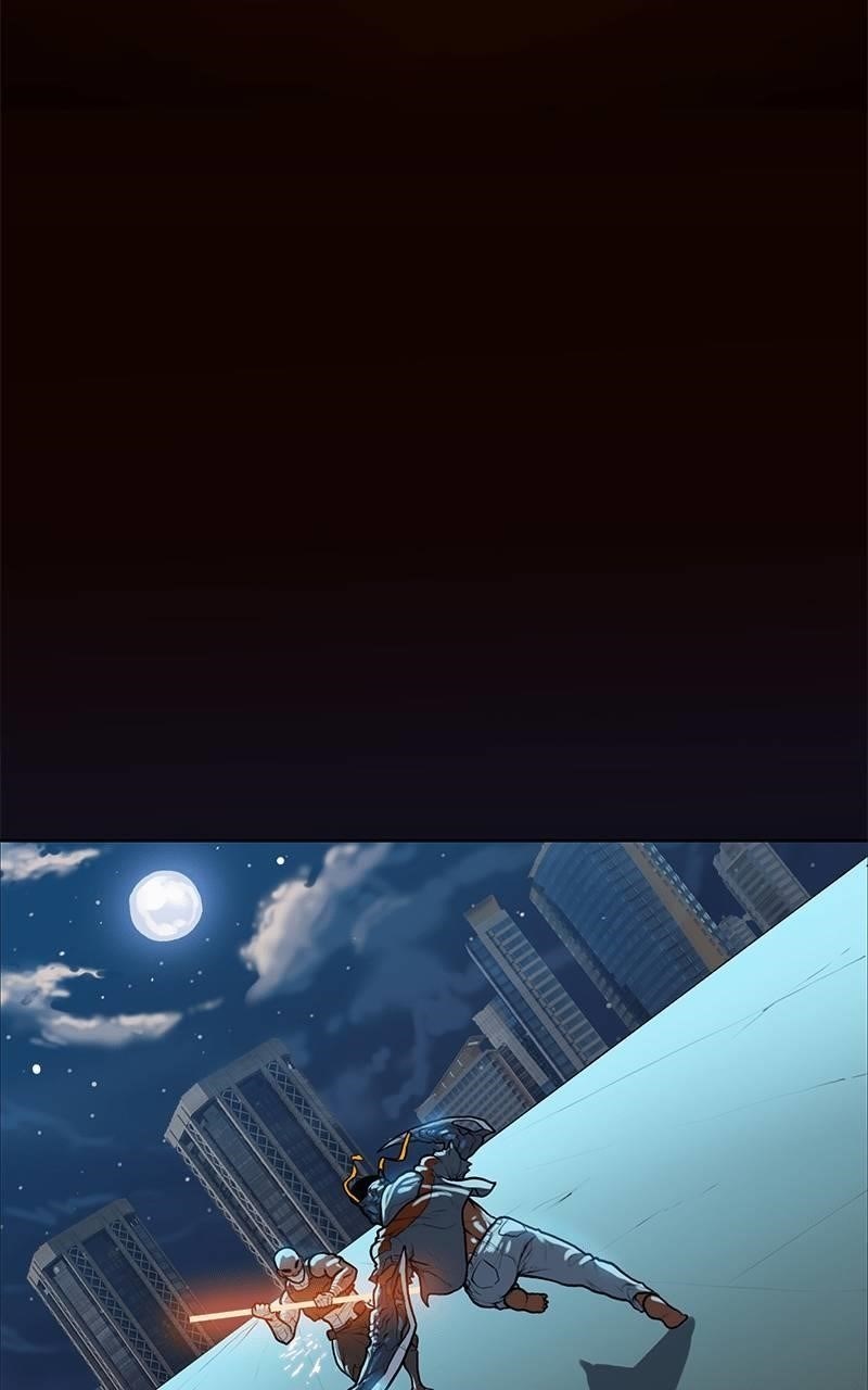 Ordeal Chapter 30 - Page 5