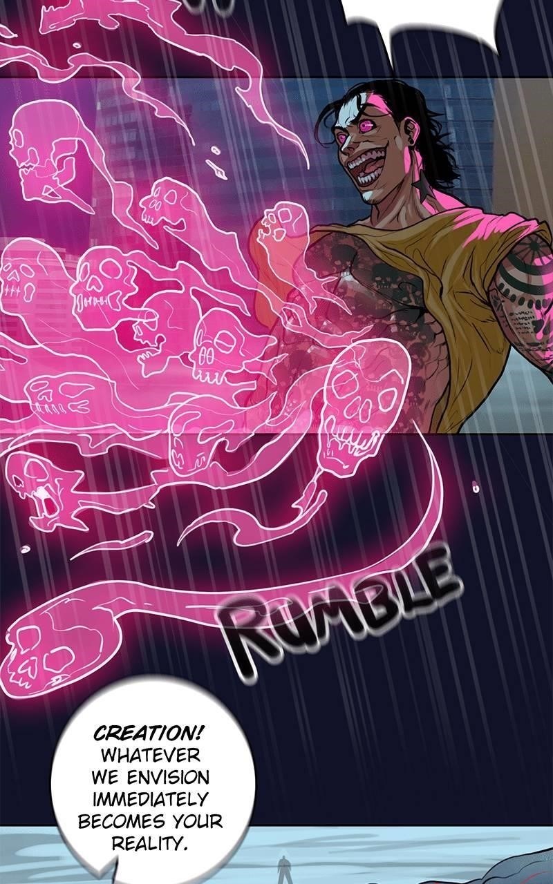 Ordeal Chapter 30 - Page 50