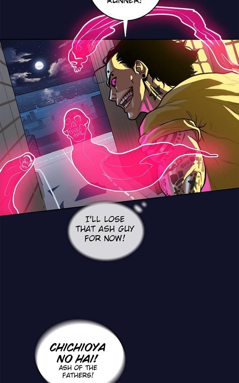 Ordeal Chapter 30 - Page 55