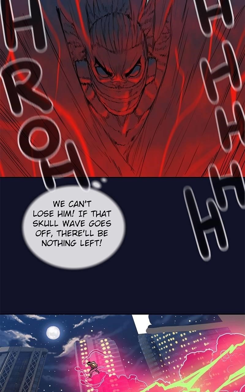 Ordeal Chapter 30 - Page 57