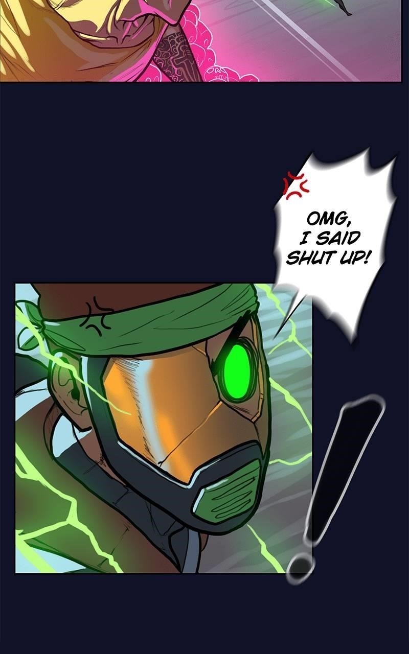 Ordeal Chapter 30 - Page 59