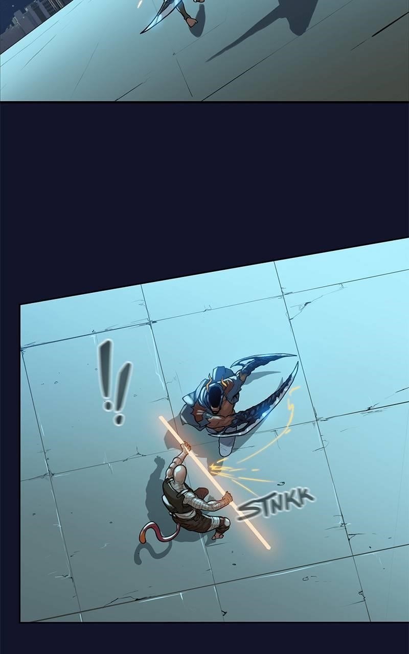 Ordeal Chapter 30 - Page 6