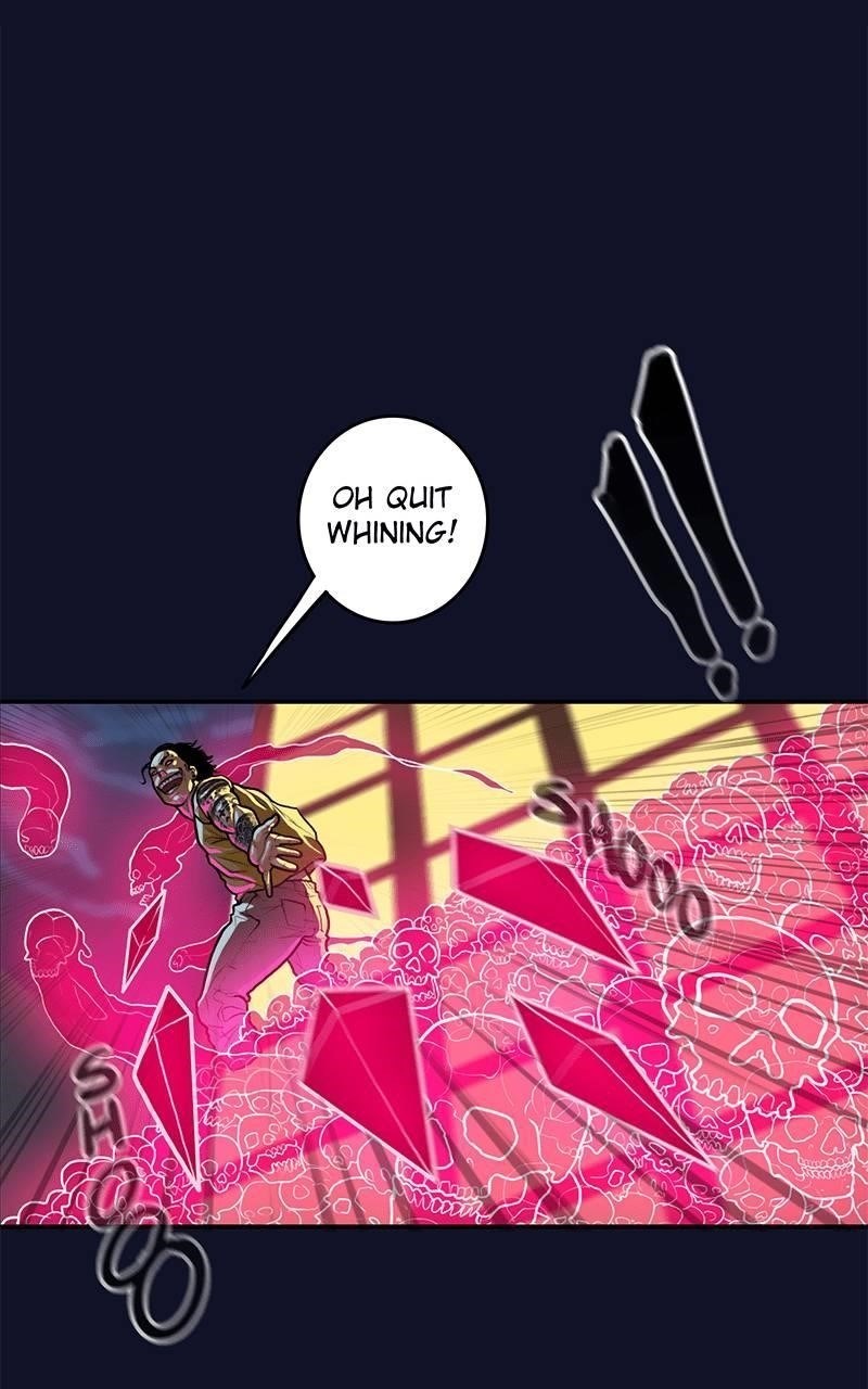 Ordeal Chapter 30 - Page 60