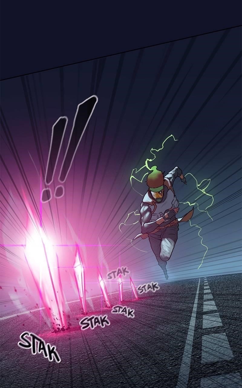 Ordeal Chapter 30 - Page 61