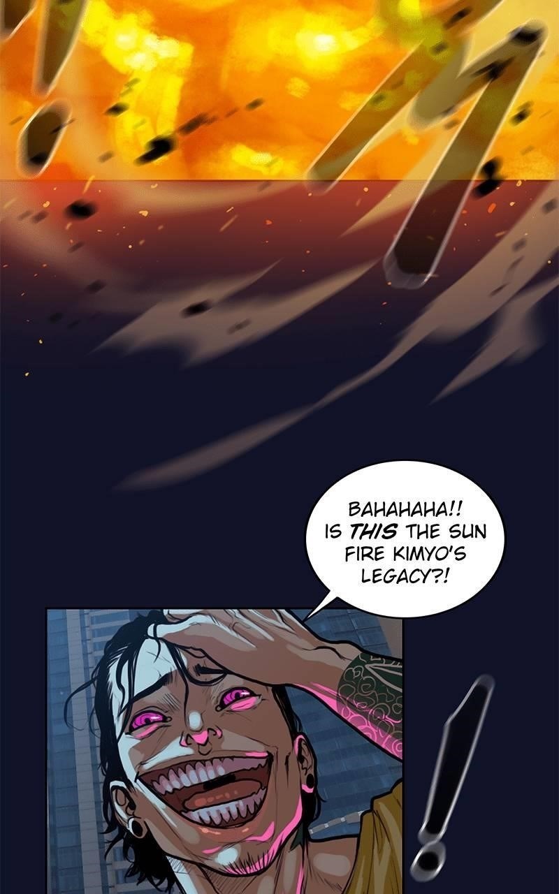 Ordeal Chapter 30 - Page 63