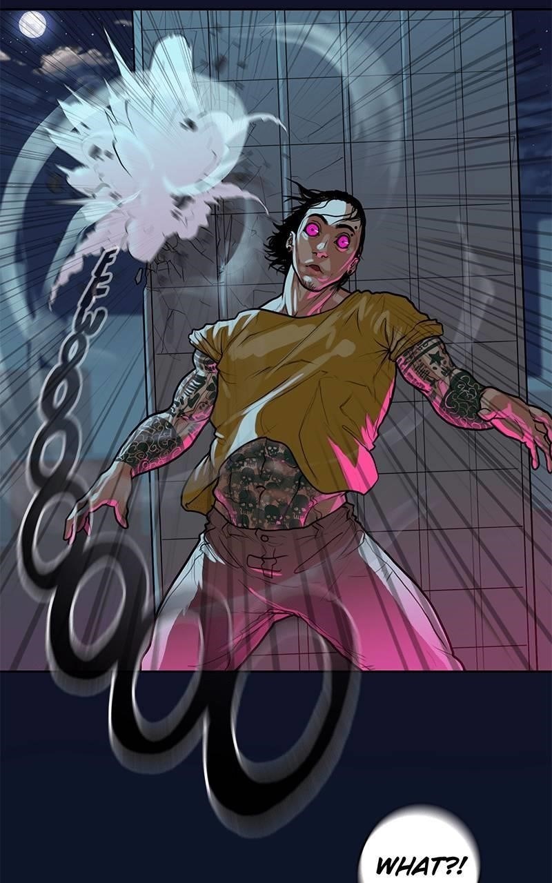 Ordeal Chapter 30 - Page 65