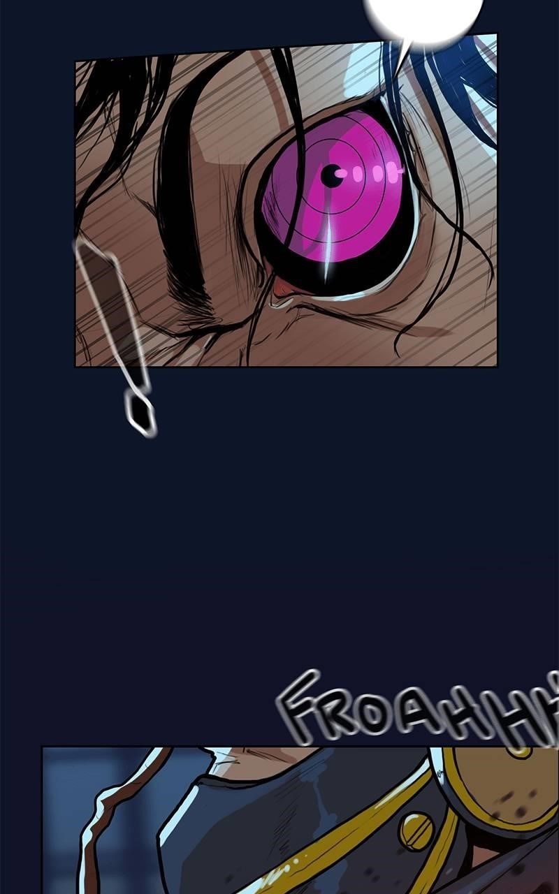 Ordeal Chapter 30 - Page 66