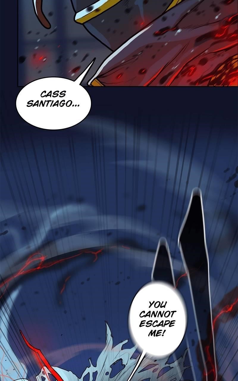 Ordeal Chapter 30 - Page 67