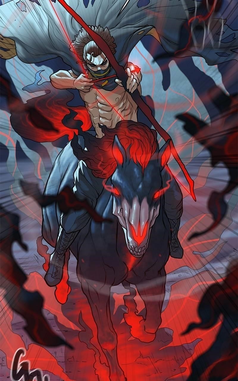 Ordeal Chapter 30 - Page 68