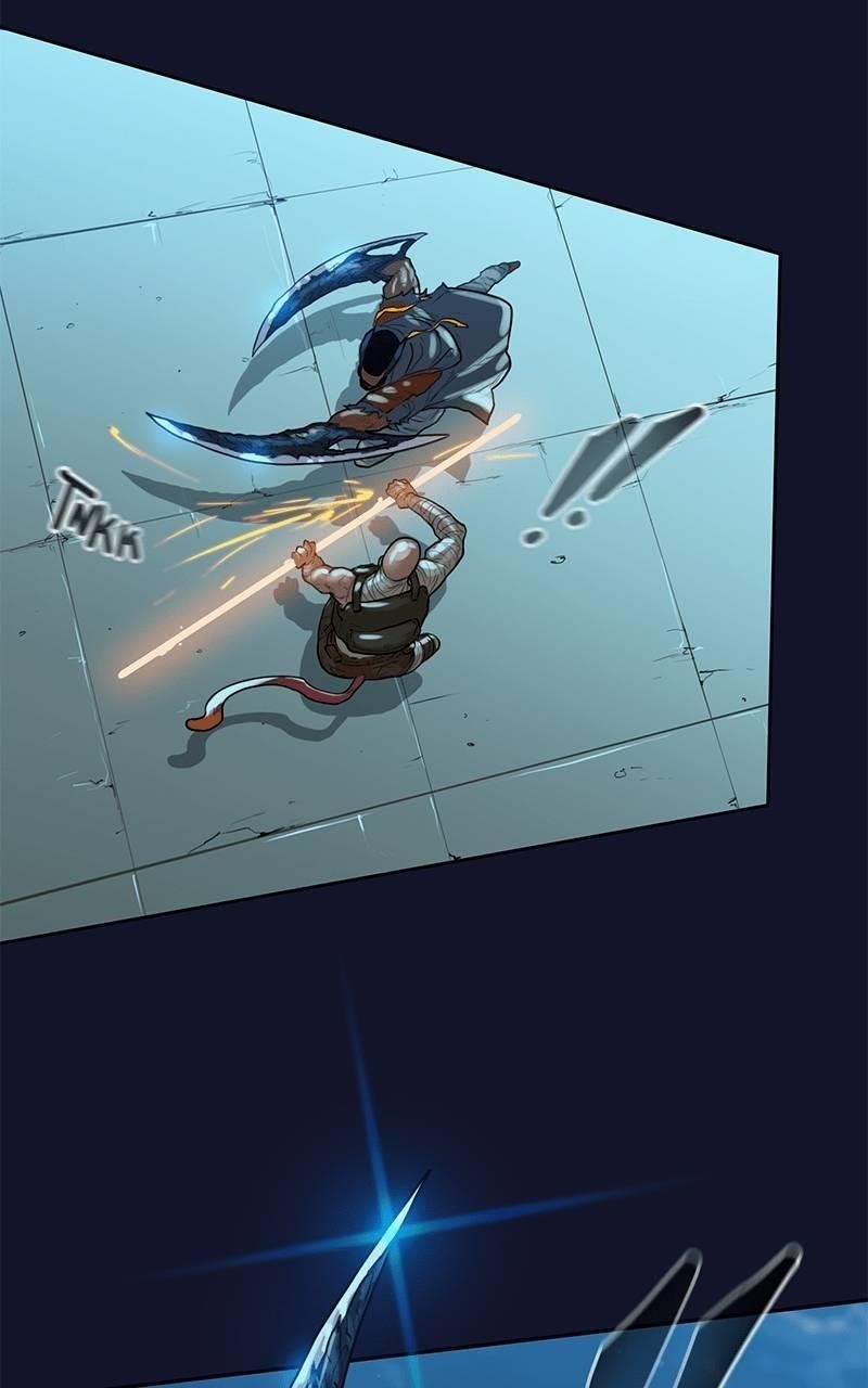 Ordeal Chapter 30 - Page 7