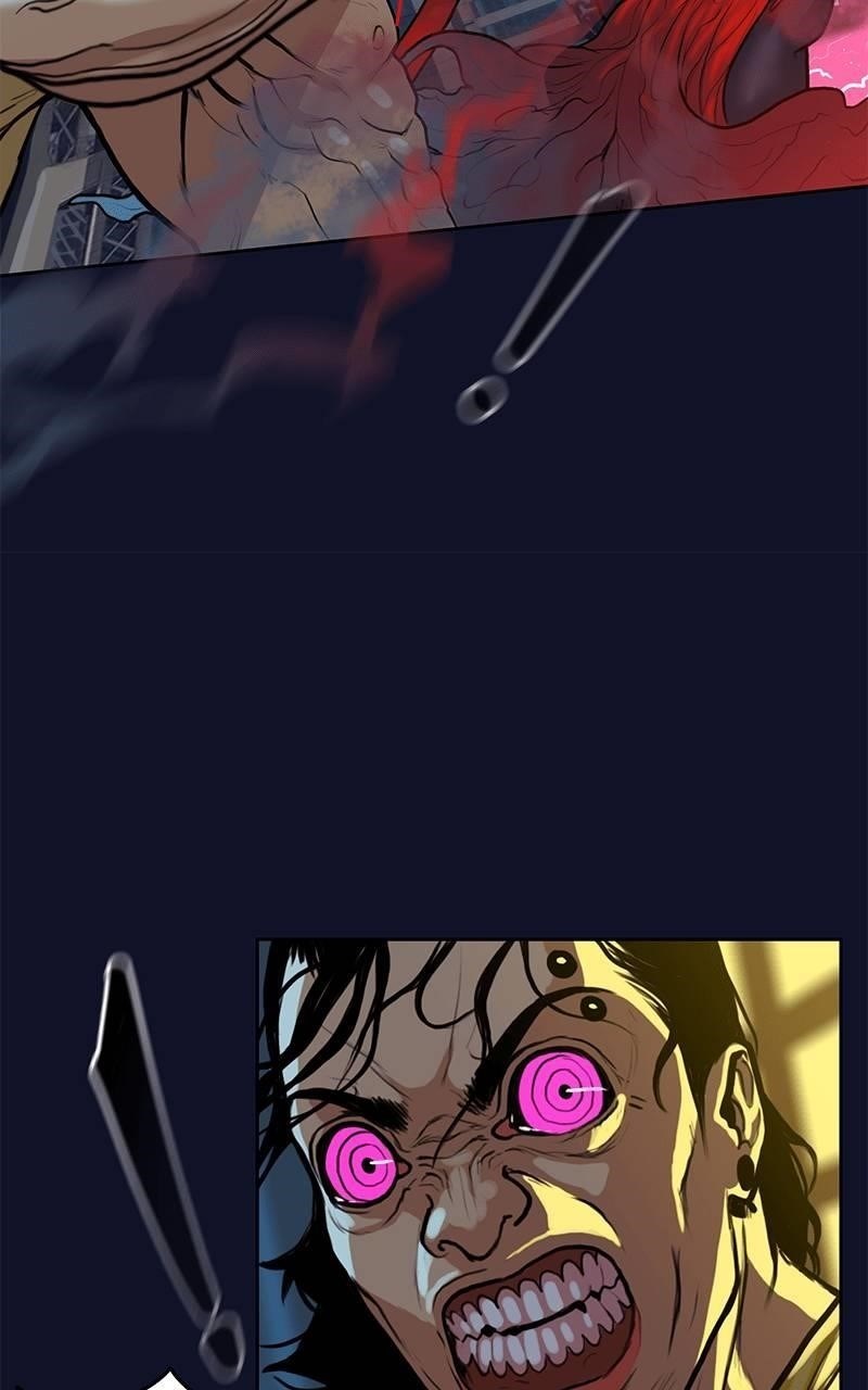 Ordeal Chapter 30 - Page 70