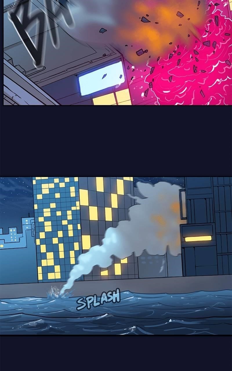 Ordeal Chapter 30 - Page 73