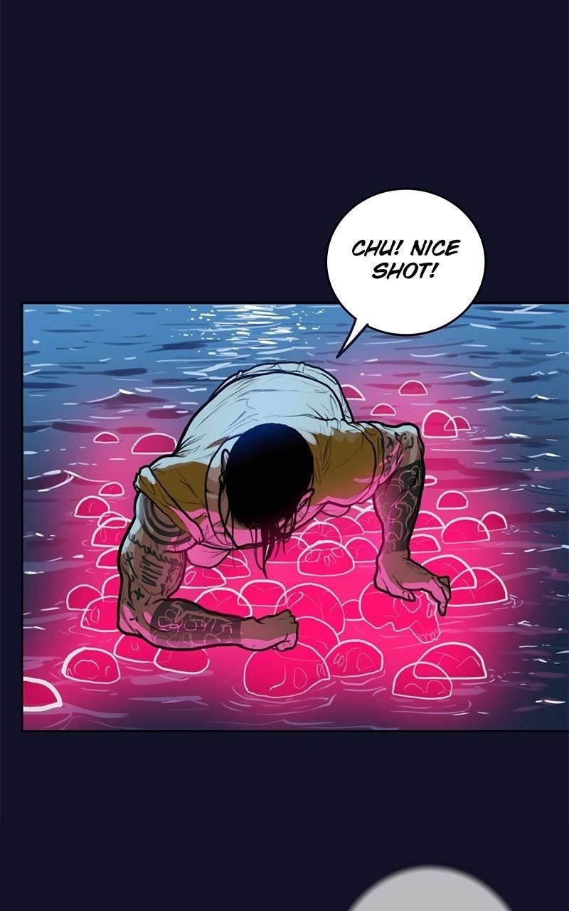 Ordeal Chapter 30 - Page 74