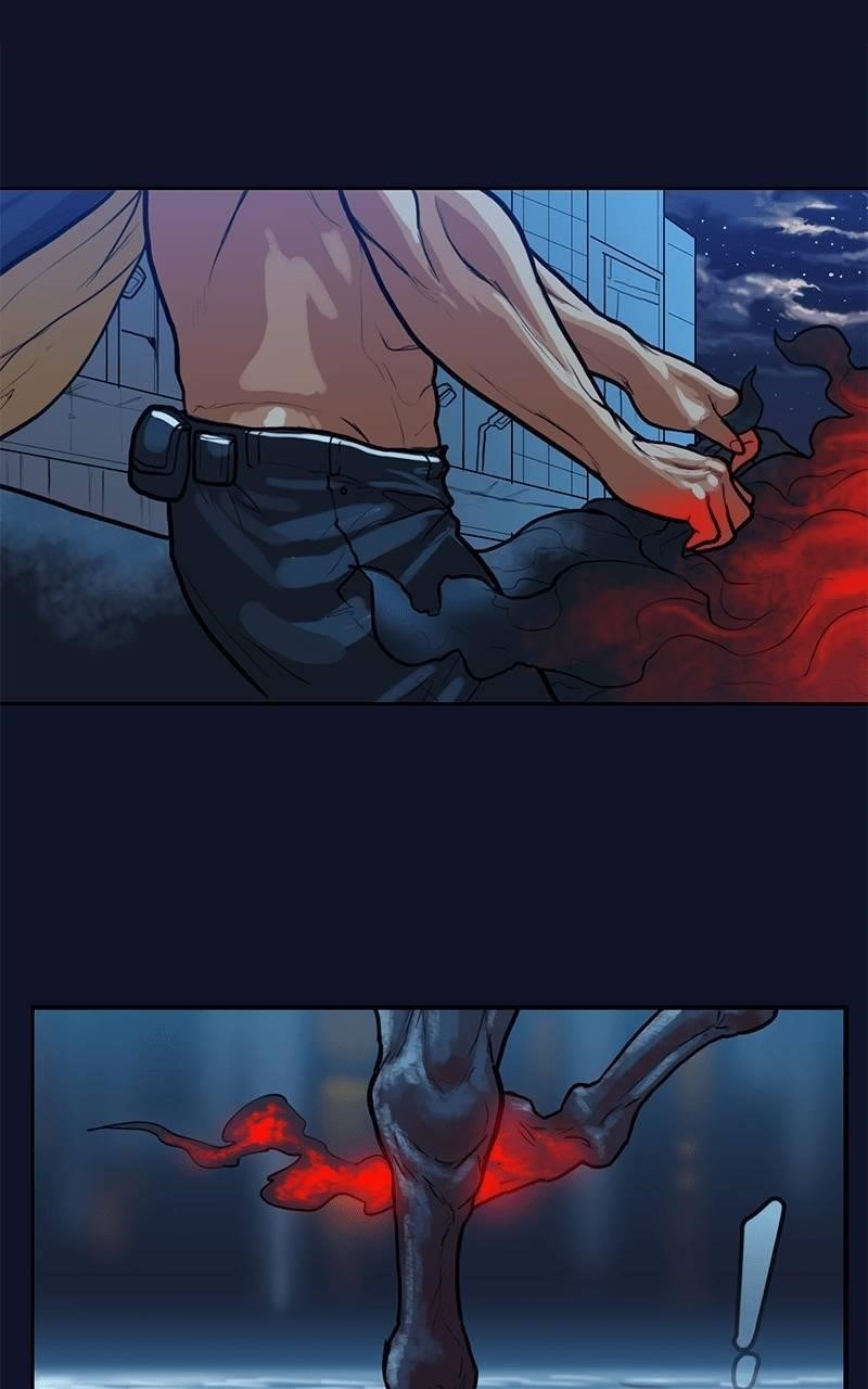 Ordeal Chapter 30 - Page 76