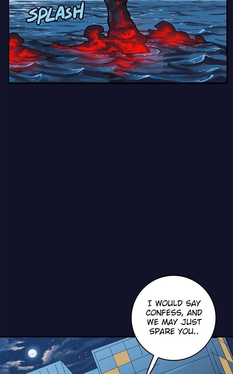 Ordeal Chapter 30 - Page 77