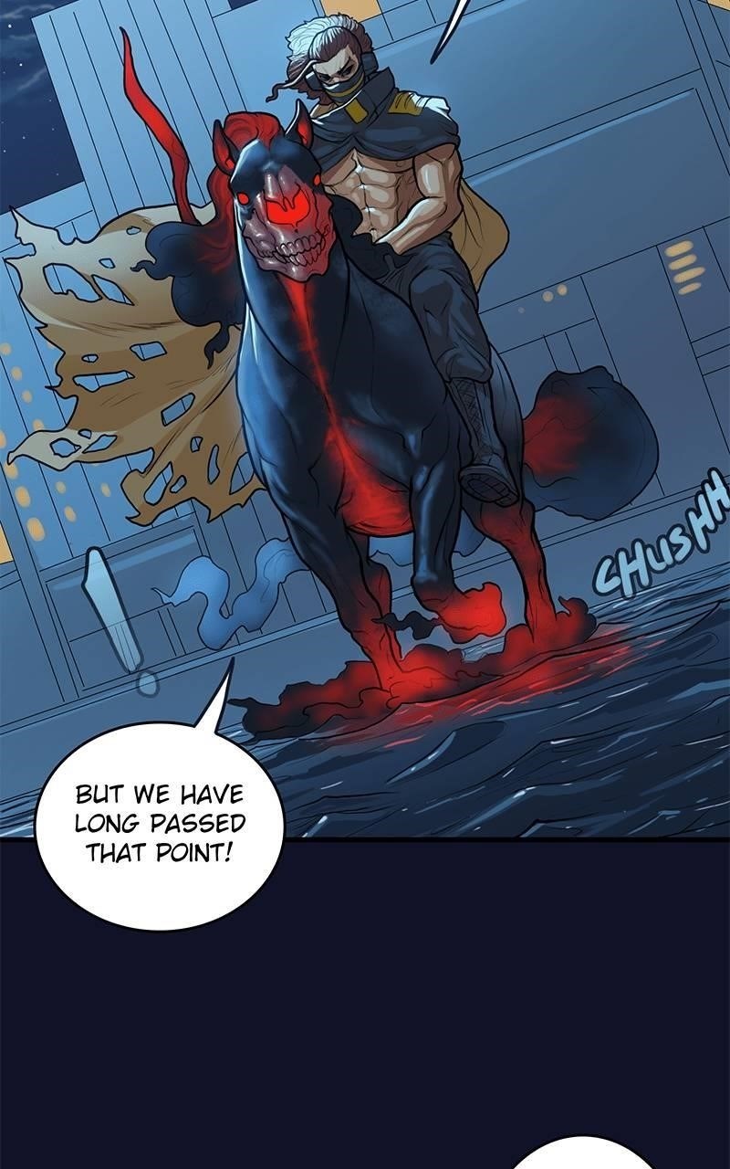 Ordeal Chapter 30 - Page 78