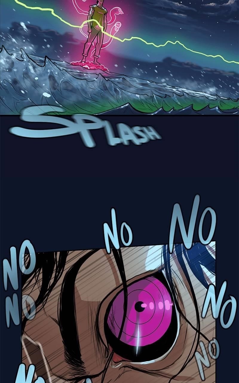 Ordeal Chapter 30 - Page 80