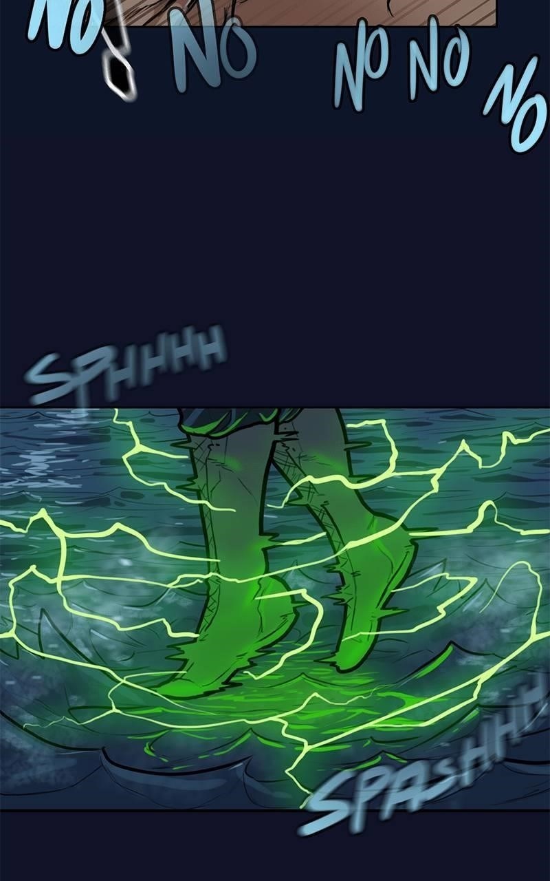 Ordeal Chapter 30 - Page 81