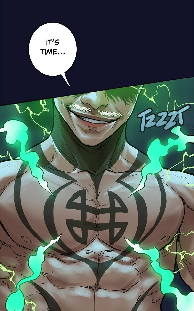 Ordeal Chapter 30 - Page 82