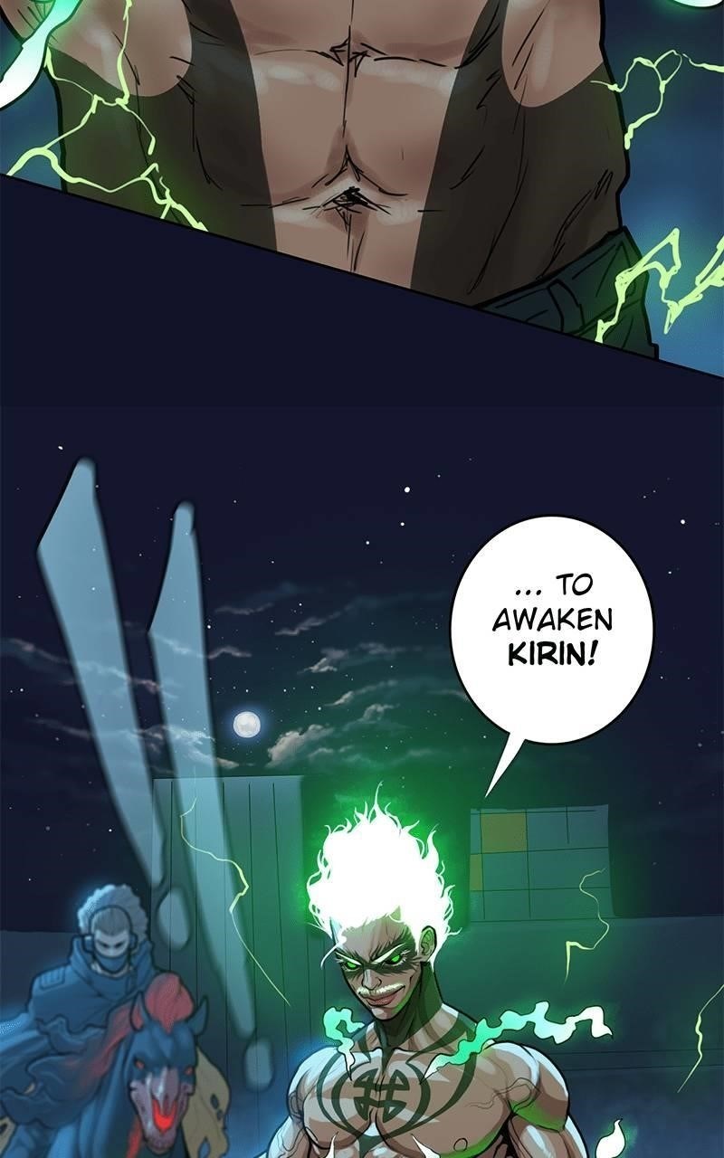 Ordeal Chapter 30 - Page 83