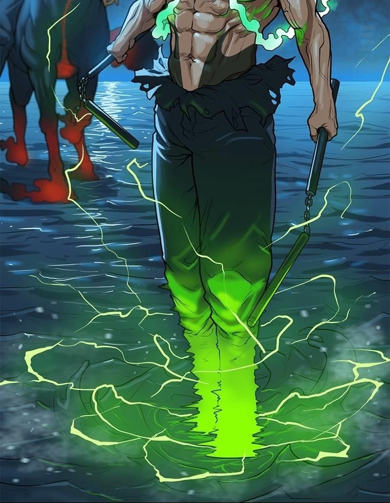 Ordeal Chapter 30 - Page 84