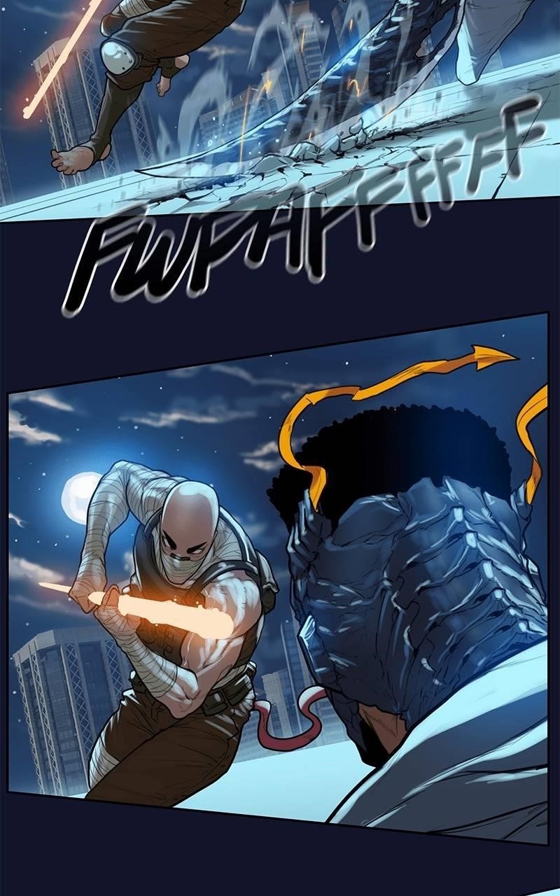 Ordeal Chapter 30 - Page 9