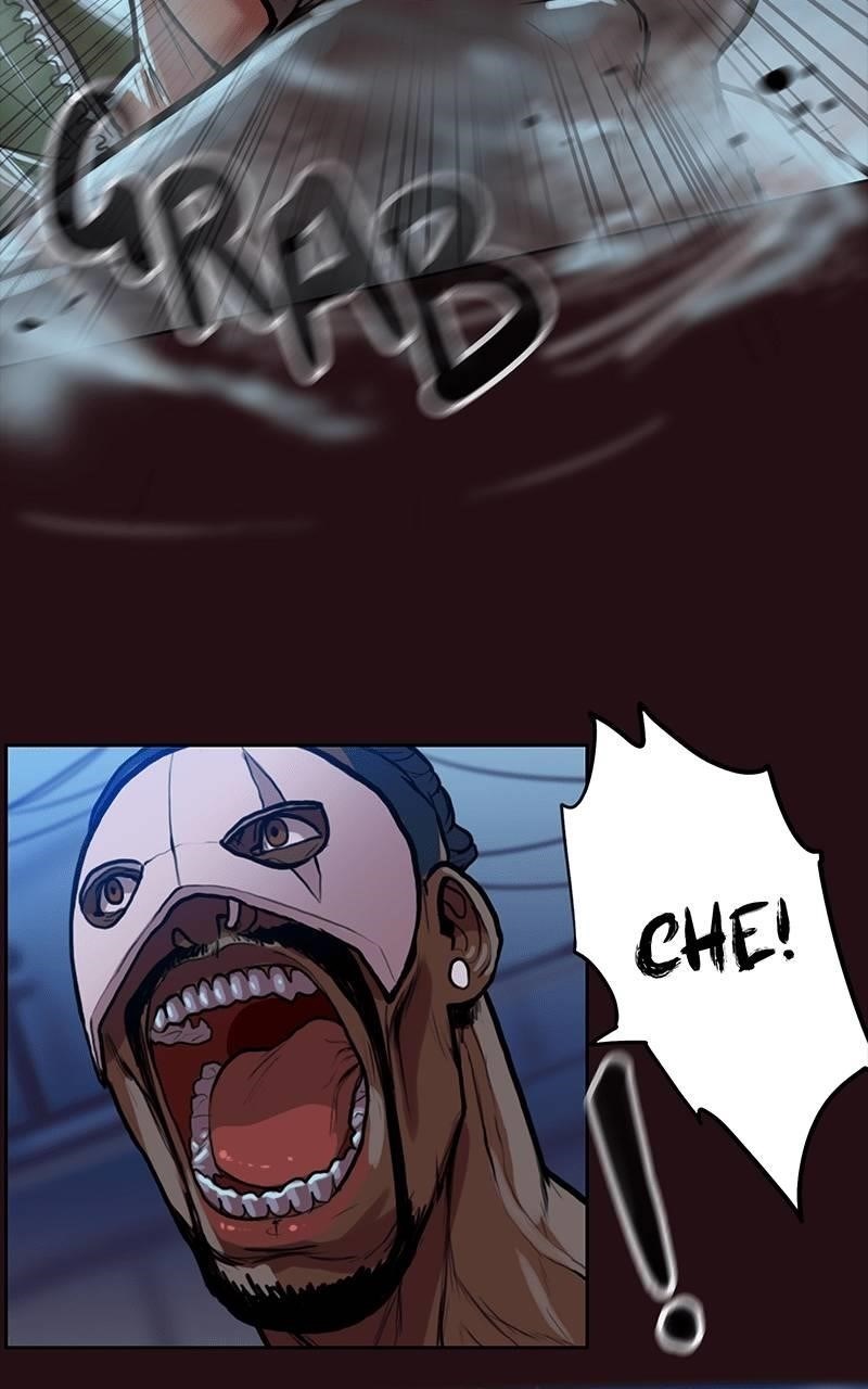 Ordeal Chapter 31 - Page 100