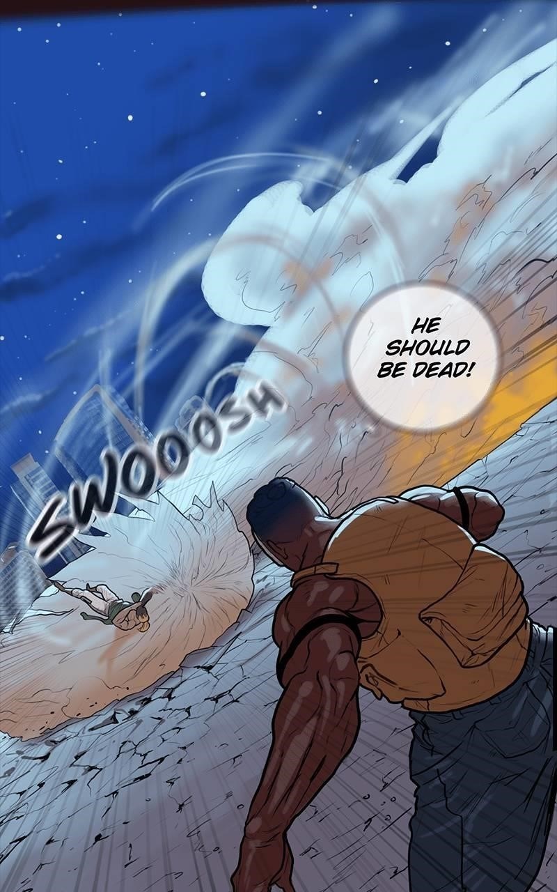 Ordeal Chapter 31 - Page 101