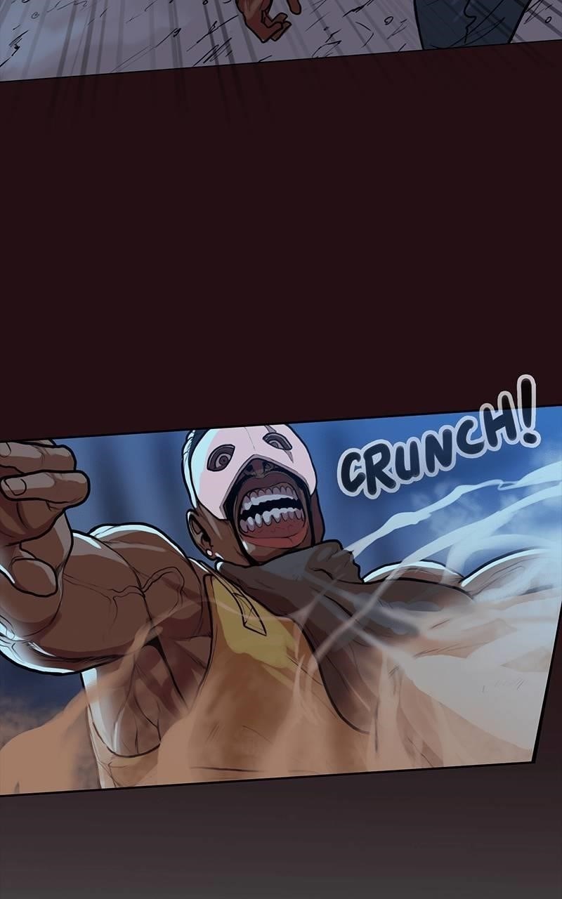 Ordeal Chapter 31 - Page 102