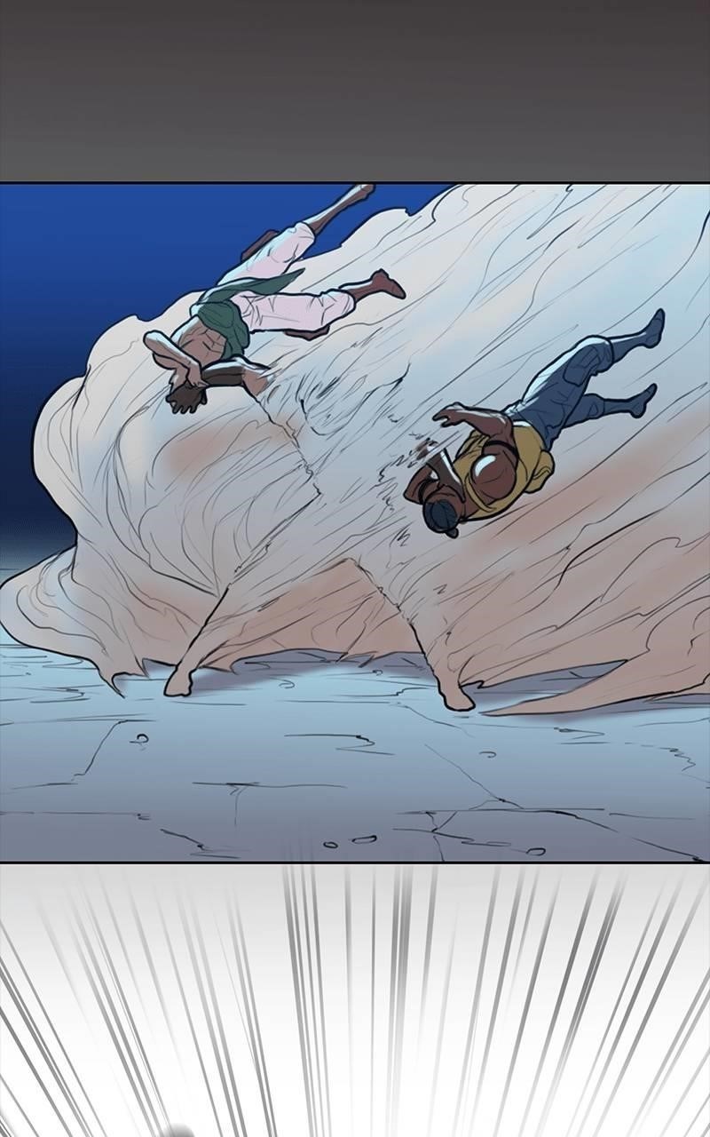 Ordeal Chapter 31 - Page 103