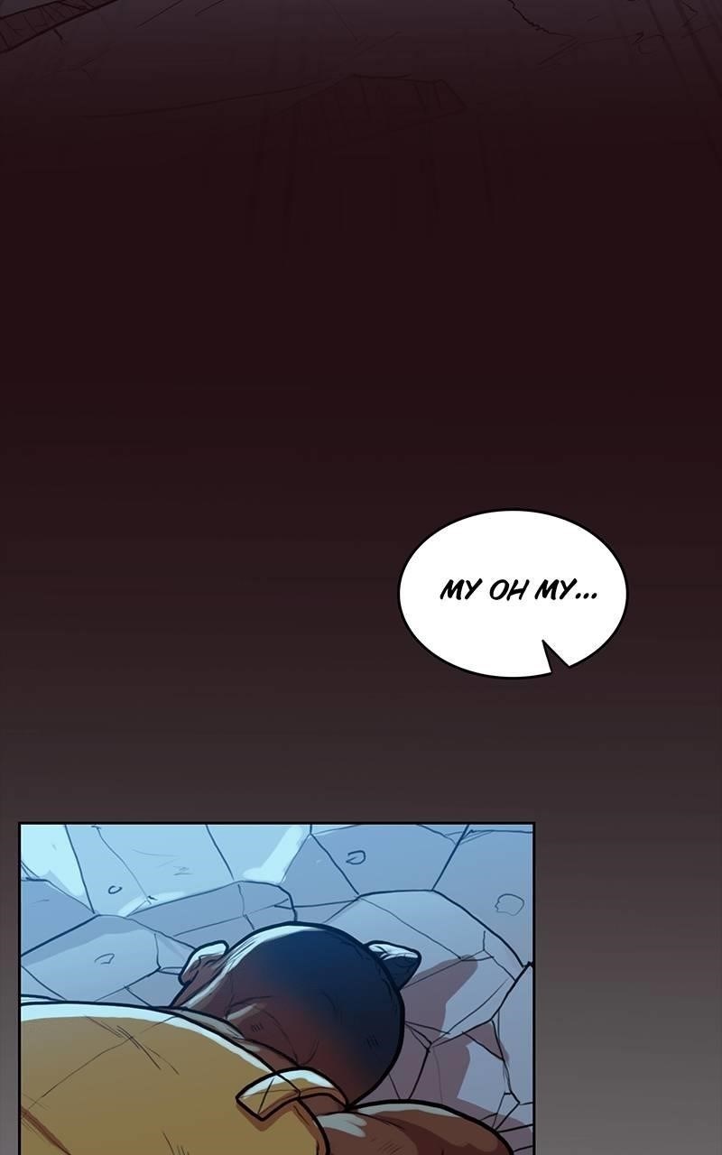 Ordeal Chapter 31 - Page 105