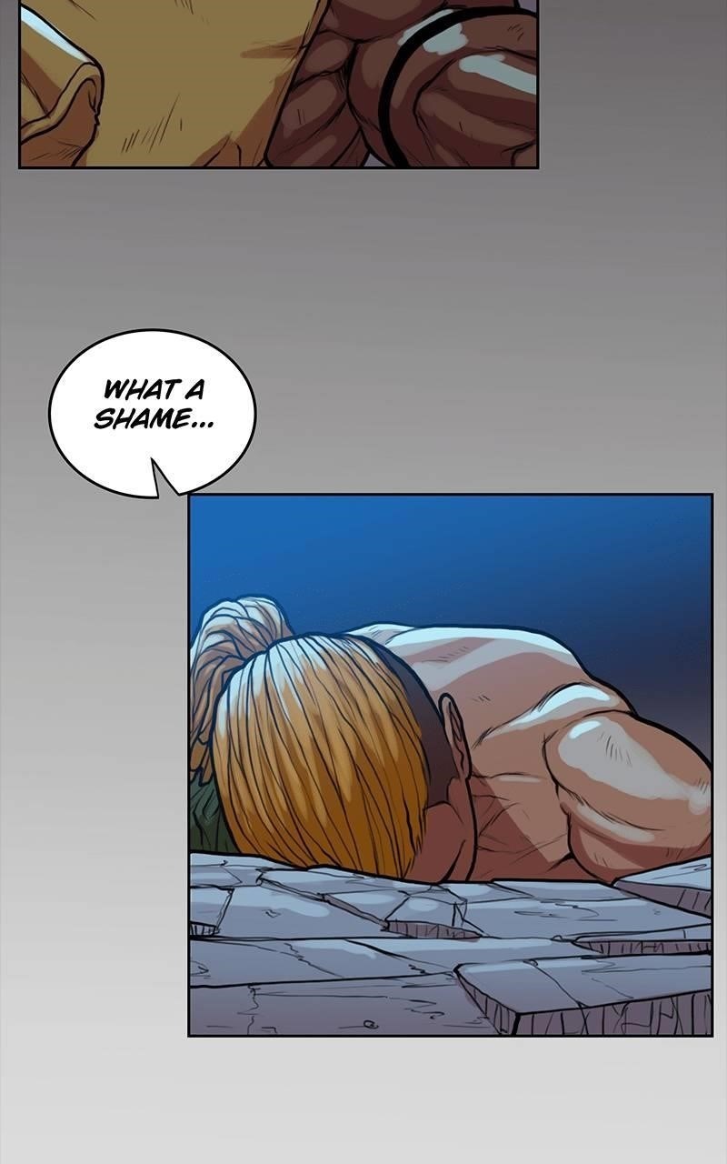 Ordeal Chapter 31 - Page 106