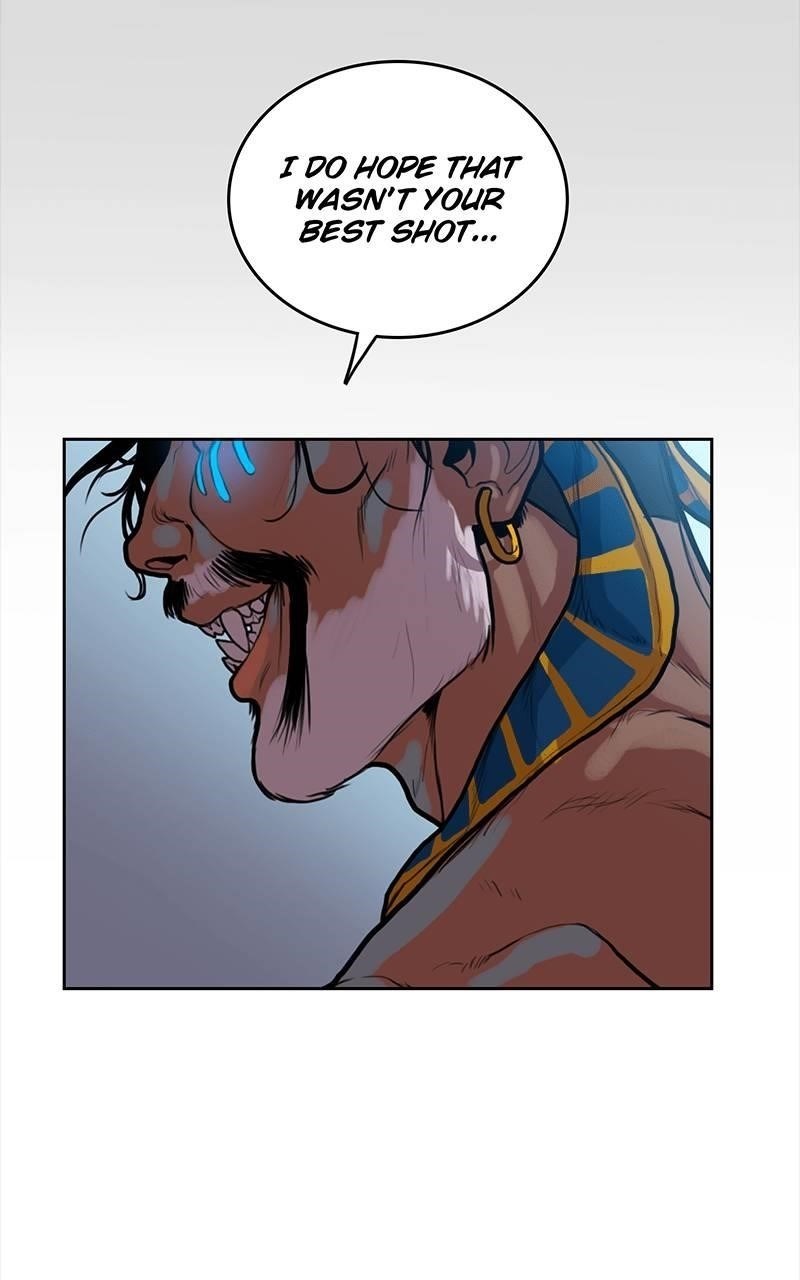 Ordeal Chapter 31 - Page 107