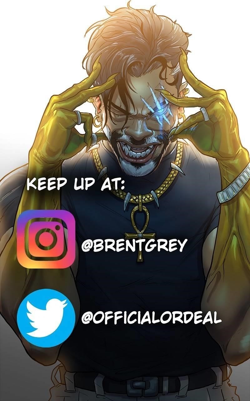 Ordeal Chapter 31 - Page 112