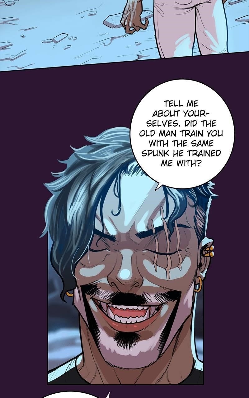 Ordeal Chapter 31 - Page 13