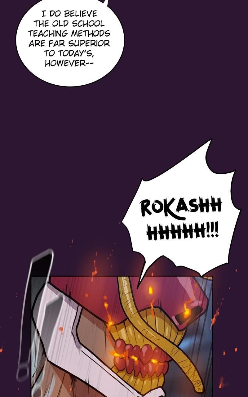 Ordeal Chapter 31 - Page 14