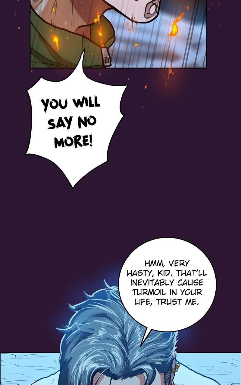 Ordeal Chapter 31 - Page 15