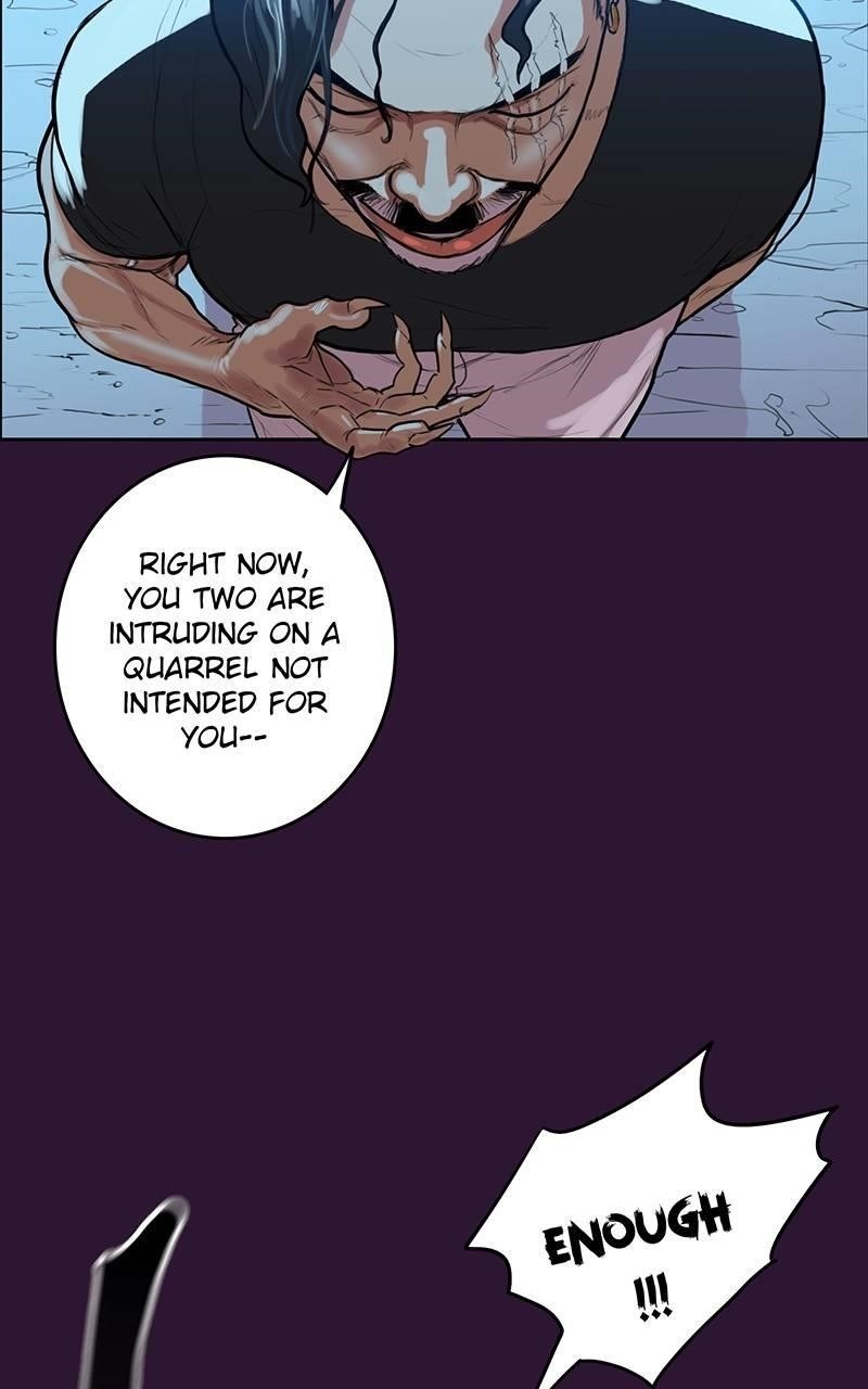 Ordeal Chapter 31 - Page 16