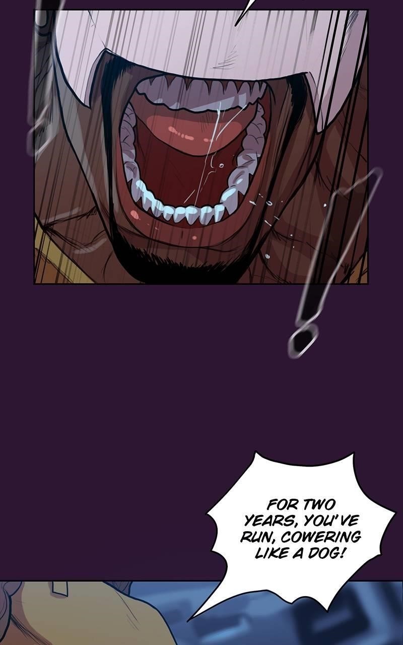 Ordeal Chapter 31 - Page 17