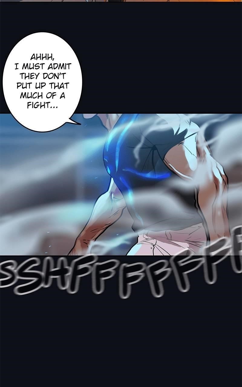 Ordeal Chapter 31 - Page 2