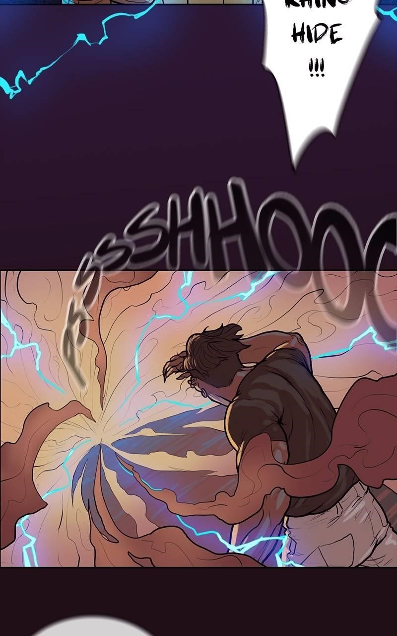 Ordeal Chapter 31 - Page 20