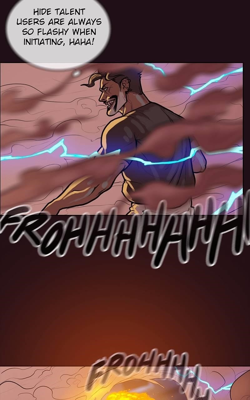 Ordeal Chapter 31 - Page 21