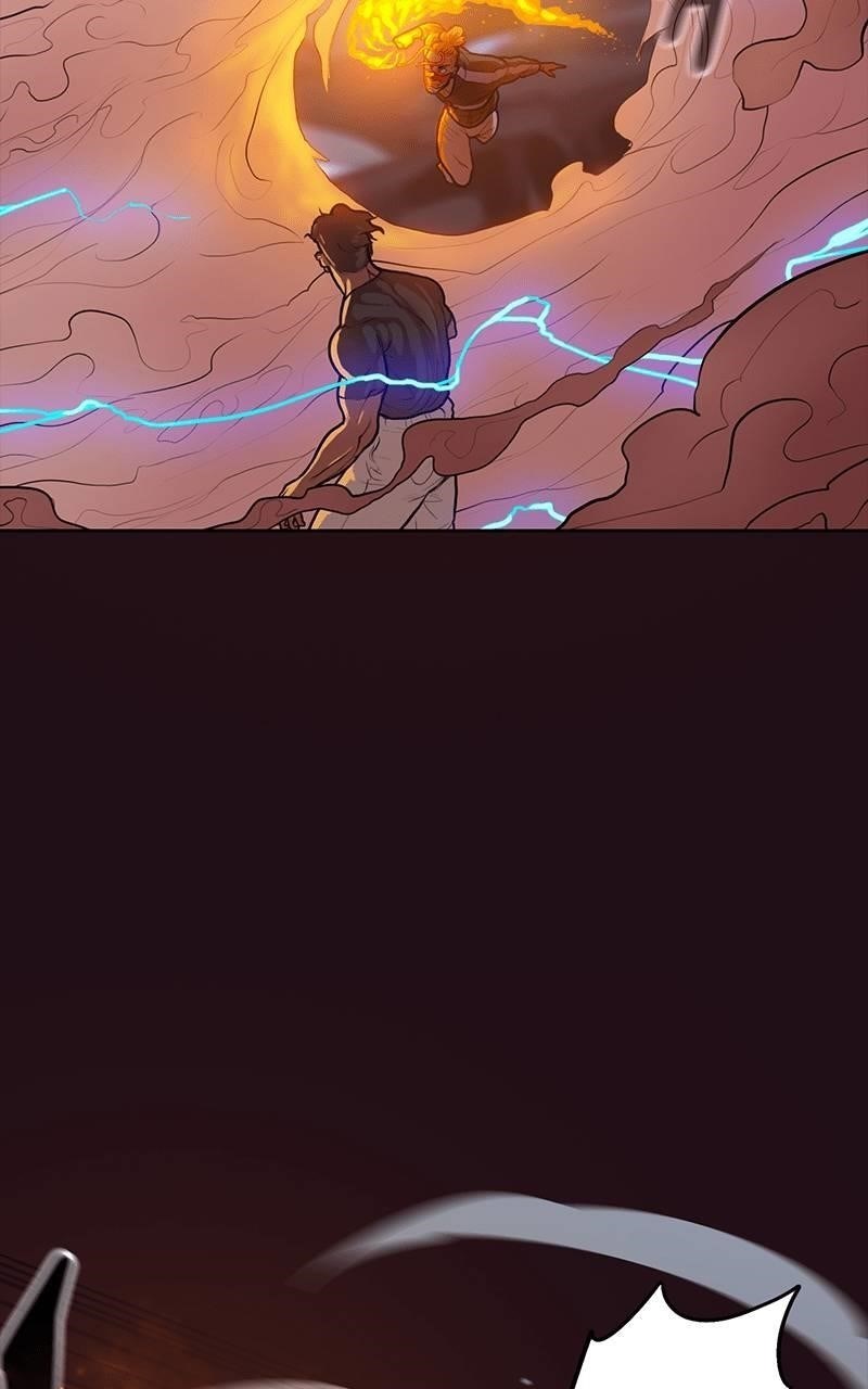 Ordeal Chapter 31 - Page 22