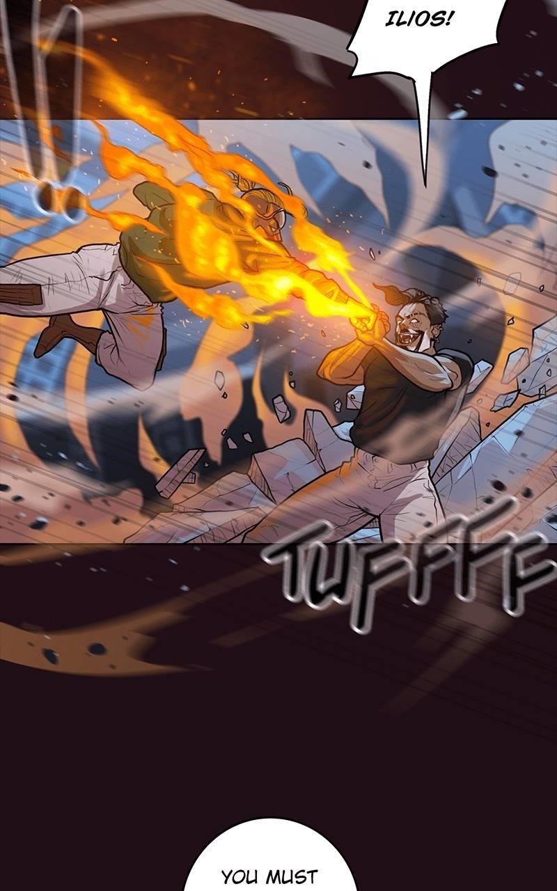 Ordeal Chapter 31 - Page 23