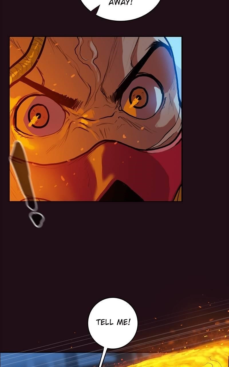 Ordeal Chapter 31 - Page 25